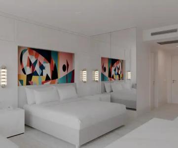 Amara Luxury Resort & Villas - 111