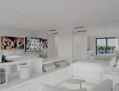 Amara Luxury Resort & Villas - 101