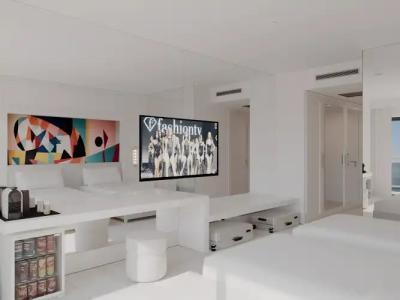 Amara Luxury Resort & Villas - 112