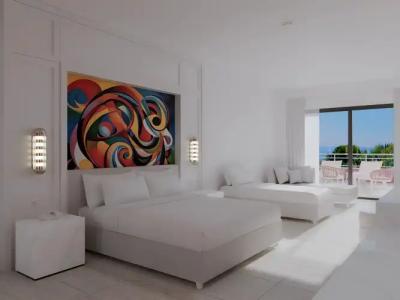 Amara Luxury Resort & Villas - 128