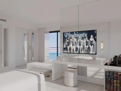 Amara Luxury Resort & Villas - 134