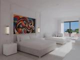 Deluxe Large room