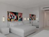 Superior Double room with land view
