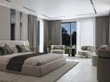 3 Bedrooms Family Garden Suite