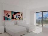 Superior Double room with mountain view