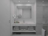Superior Double room with sea view