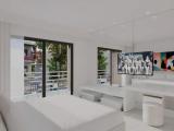 Laguna Double Duplex Suite