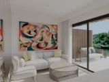 Forest (Adult Only) Double Duplex room with balcony