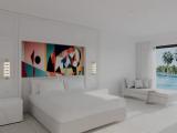 Superior Pool Access Double room with garden view