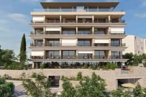 Hotel Villa Harmony, Split