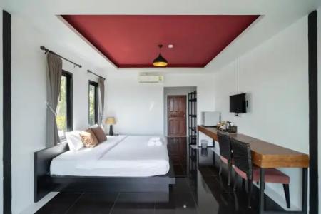 The Loft Panwa Resort - 61