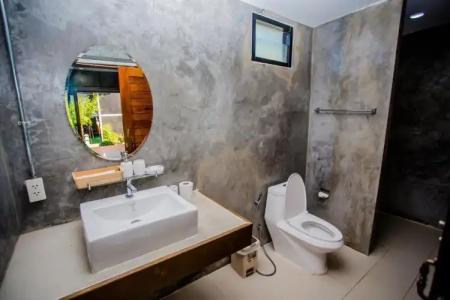 The Loft Panwa Resort - 54