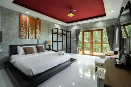 The Loft Panwa Resort - 1