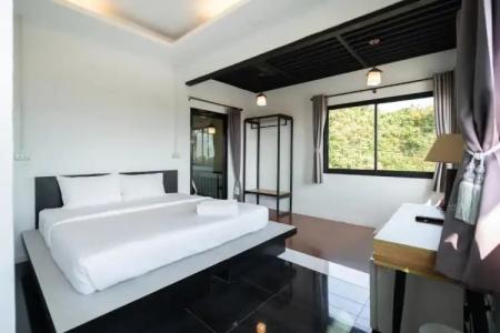 The Loft Panwa Resort - 37