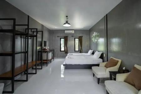 The Loft Panwa Resort - 50