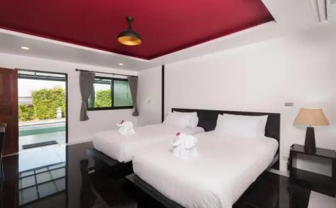 The Loft Panwa Resort - 4