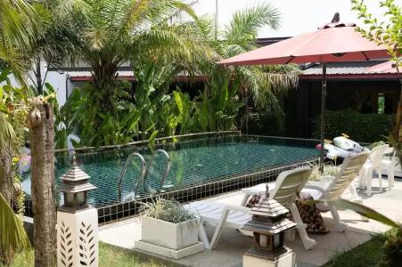 The Loft Panwa Resort - 11