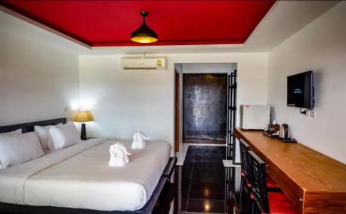 The Loft Panwa Resort - 3