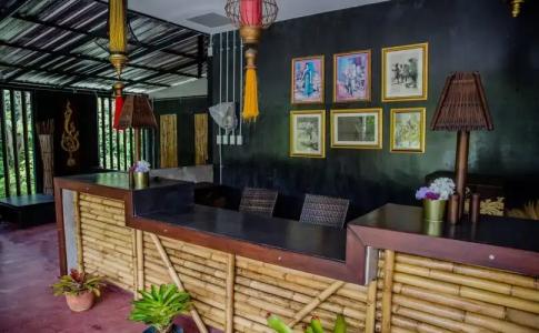 The Loft Panwa Resort - 9