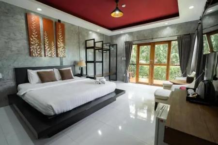 The Loft Panwa Resort - 38