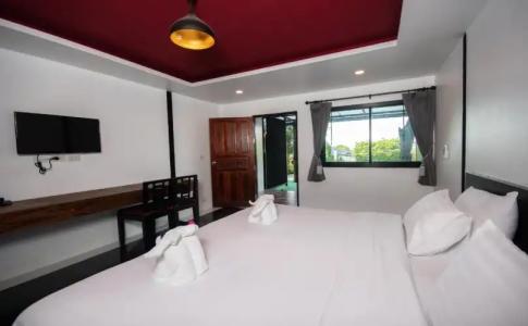 The Loft Panwa Resort - 5