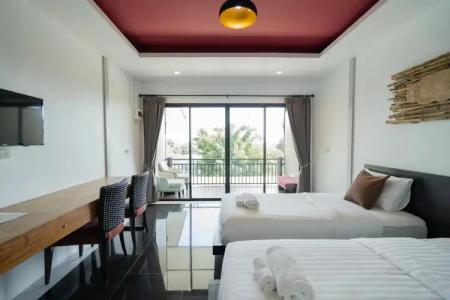 The Loft Panwa Resort - 2