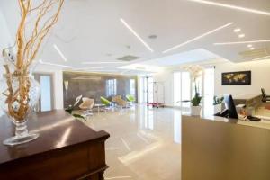 Forte 2 Hotel, Vieste