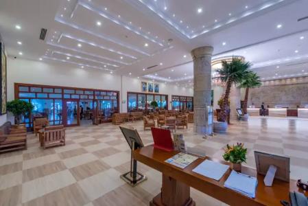 Sokha Palace Siem Reap - 1