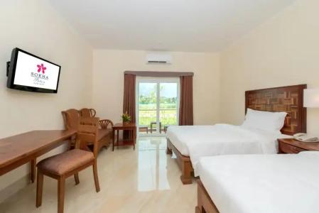 Sokha Palace Siem Reap - 45