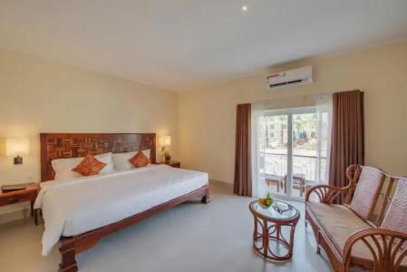 Sokha Palace Siem Reap - 43