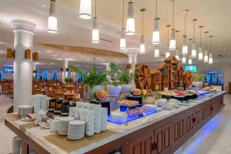 Sokha Palace Siem Reap - 47