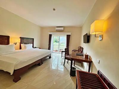 Sokha Palace Siem Reap - 31