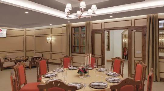 Sokha Palace Siem Reap - 25