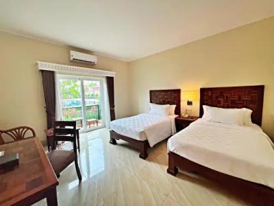 Sokha Palace Siem Reap - 30