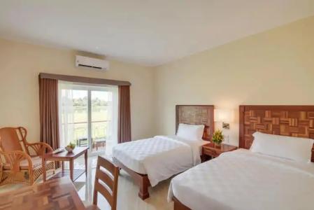 Sokha Palace Siem Reap - 44