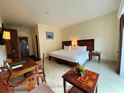 Sokha Palace Siem Reap - 38