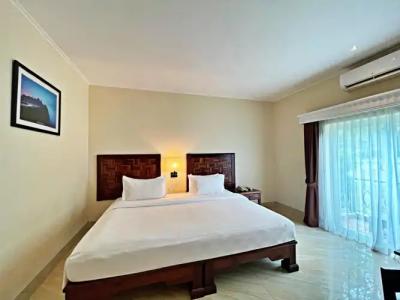 Sokha Palace Siem Reap - 28