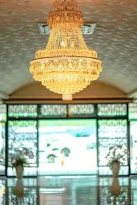 Blue Sky Residence Airport - 22