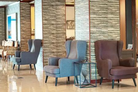 Blue Sky Residence Airport - 28