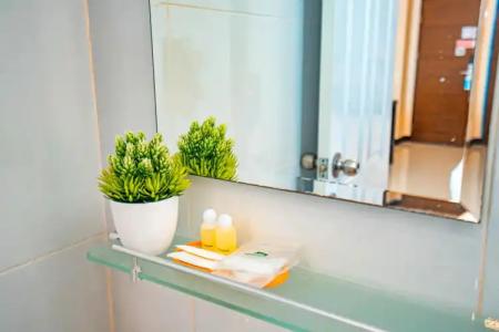 Blue Sky Residence Airport - 8