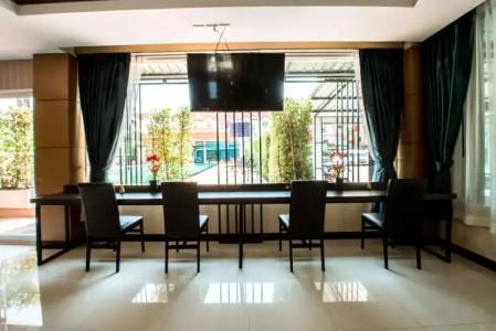 Blue Sky Residence Airport - 7