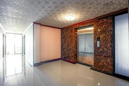 Blue Sky Residence Airport - 16