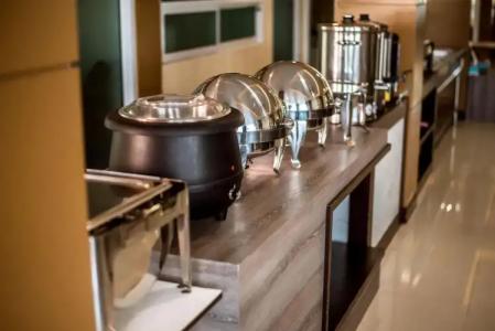 Blue Sky Residence Airport - 29