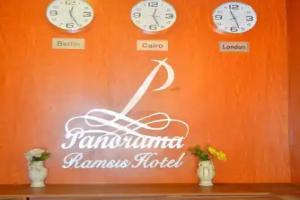 Panorama Ramsis Hotel & Cafe