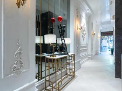 Panorama Ramsis & Cafe - 25