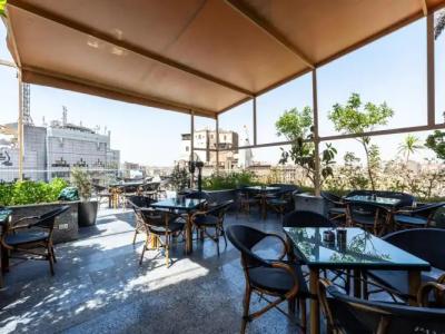 Panorama Ramsis & Cafe - 19