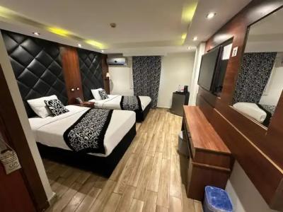 Panorama Ramsis & Cafe - 37