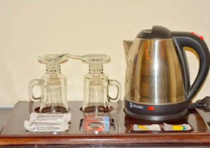 Panorama Ramsis & Cafe - 22