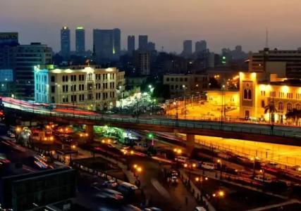 Panorama Ramsis & Cafe - 10