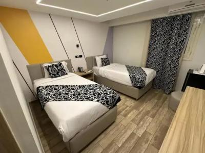 Panorama Ramsis & Cafe - 31